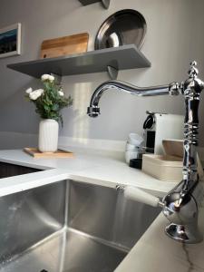 Fotografie z fotogalerie ubytování Apartamento Turístico Julia Gemella Acci v destinaci Guadix + 25 fotografií