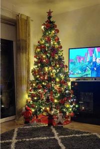 Imagen de la galería de Apartment mit 3 Zimmer, en Wolfratshausen