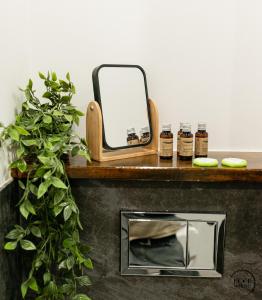 Billede fra billedgalleriet på Moon Apartments i Cluj-Napoca