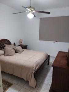 Gallery image of Departamento frente al Mendoza Shopping para 4 personas in Guaymallen +1 photo