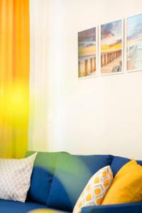 Fotografie z fotogalerie ubytování Cozy Home Santa Marina v destinaci Sozopol