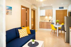 Fotografie z fotogalerie ubytování Cozy Home Santa Marina v destinaci Sozopol