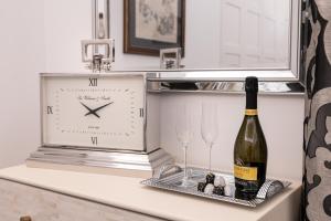 로마에 위치한 Barcaccia Luxury Suites에서 갤러리에 업로드한 사진 사진 37개 이상