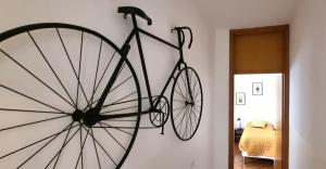 Fotografie z fotogalerie ubytování Guesthouse Tree Rooms Industrial v Bergamu