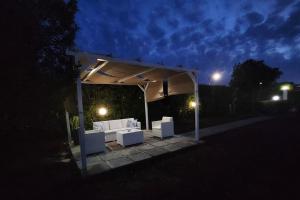 Fotografie z fotogalerie ubytování Villa Leale v destinaci Plemmirio