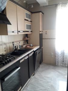 Gallery image of Apartament u Dany Las wita Was w otoczeniu gór i dzikiej przyrody in Golińsk
