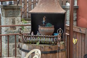 Fotografie z fotogalerie ubytování Tatin - Hotel & Café in Mtskheta v destinaci Mccheta