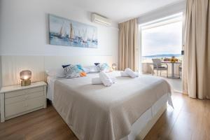 Billede fra billedgalleriet på Apartments Klement Brela i Brela + 66 billeder