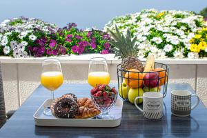 Billede fra billedgalleriet på Apartments Klement Brela i Brela