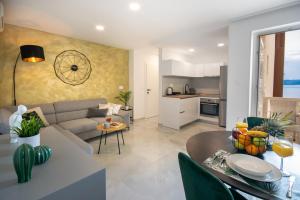 Billede fra billedgalleriet på Apartments Klement Brela i Brela