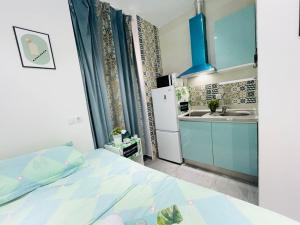 Fotografie z fotogalerie ubytování Fantastico Apartamento Estudio Centro v destinaci Madrid