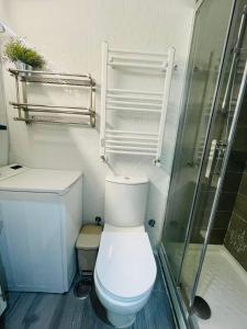 Fotografie z fotogalerie ubytování Fantastico Apartamento Estudio Centro v destinaci Madrid