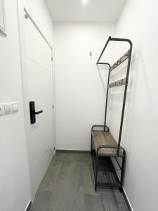 Fotografie z fotogalerie ubytování Fantastico Apartamento Estudio Centro v destinaci Madrid