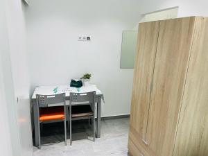 Fotografie z fotogalerie ubytování Fantastico Apartamento Estudio Centro v destinaci Madrid