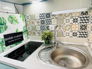 Fotografie z fotogalerie ubytování Fantastico Apartamento Estudio Centro v destinaci Madrid