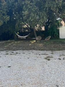 Vonkajšia záhrada v ubytovaní Casa Mat'Yse