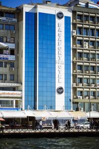 Gallery image of Pasaport Pier Hotel in Izmir