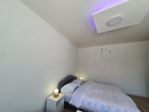 Letto o letti in una camera di Walter guest house