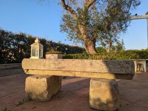 Fotografie z fotogalerie ubytování Il Monile v destinaci Otranto