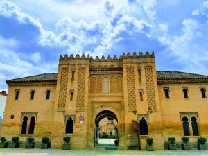Fotografie z fotogalerie ubytování Apartamento Plaza de San Bernardo 4 v destinaci Seville