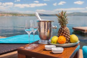 Ποτά στο Villa Jasmin Posedarje
