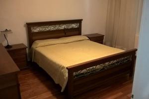 Gallery image of Baitoni TN - Appartamento sul Lago D'Idro - 2 Camere - WiFi Free in Bondone