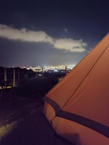 Zdjęcie z galerii obiektu Glamping Finca el Olivo w mieście Mijas