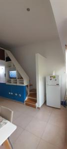 Fotografie z fotogalerie ubytování Castor Fueguino: departamento cálido, céntrico y equipado - Wi Fi v destinaci Ushuaia + 15 fotografií