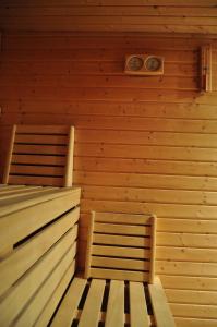 Fotografie z fotogalerie ubytování B&B Latemberg v destinaci Sint-Maria-Latem