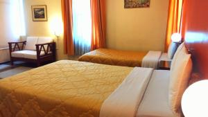 Gallery image of Hotel Yañez Inn in Ayacucho
