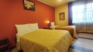 Gallery image of Hotel Yañez Inn in Ayacucho
