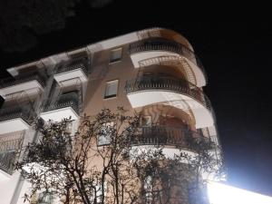 Foto dalla galleria di Hotel Jesolo Sand a Lido di Jesolo