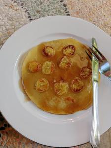 Afbeelding uit fotogalerij van Room 212 in Kuta Lombok