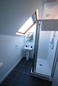 Imagen de la galería de Southern Breeze Lodge - Adults Only, en Bournemouth