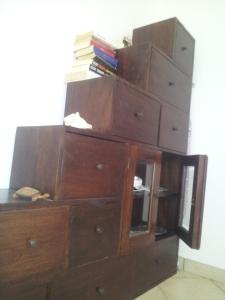 Gallery image of Residence Commercial Center - WiFi at home in Santa Maria