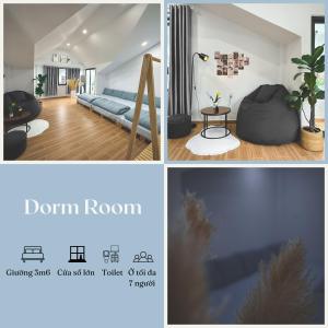 Galeriebild der Unterkunft Moon & Wind House in Ấp Kim Thạch