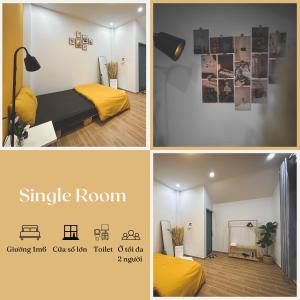 Galeriebild der Unterkunft Moon & Wind House in Ấp Kim Thạch + 49 Fotos