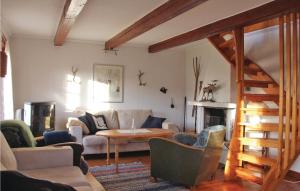 Gallery image of Lovely Home In Tving With Sauna in Tving