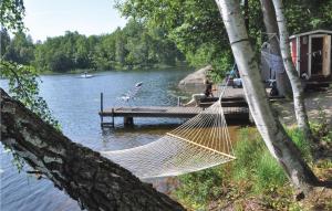 Gallery image of Lovely Home In Tving With Sauna in Tving