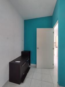 Posezení v ubytování Samba rooms