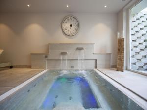 Foto sihtkohas Ascona asuva majutusasutuse Parkhotel Delta, Wellbeing Resort galeriist