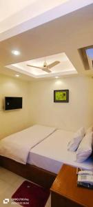 Gallery image of Hotel Crown City in Chittagong