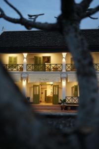 ルアンパバーンにあるBarn Laos Luangprabang Hostelのギャラリーの写真 +147枚の写真