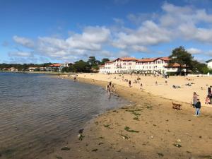 Zdjęcie z galerii obiektu Appartement T2 sur le lac d'Hossegor w mieście Soorts-Hossegor