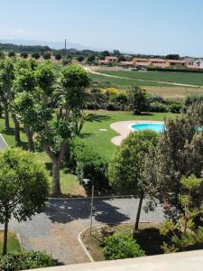 Imagine din galeria proprietății Casa Sara con Wifi e piscina comune, a soli 2 km dal mare în Cecina