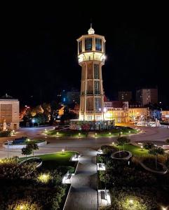 Fotografia z galérie ubytovania Roberta Apartman2 v Siófoku