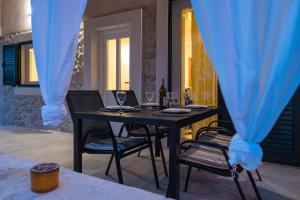 Fotografie z fotogalerie ubytování Holiday home Figurica v destinaci Novigrad Dalmatia