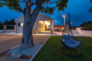 Fotografie z fotogalerie ubytování Holiday home Figurica v destinaci Novigrad Dalmatia