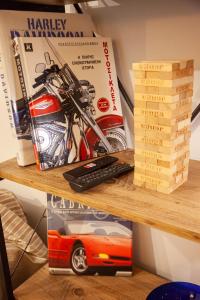 Fotografie z fotogalerie ubytování Jimmy's Cozy Apartment v destinaci Korfu