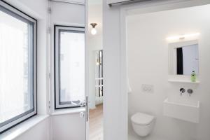 Bagno di B&B Lucy in the Sky